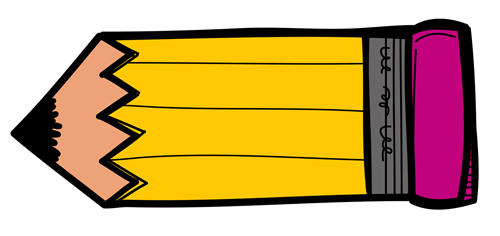 pencil